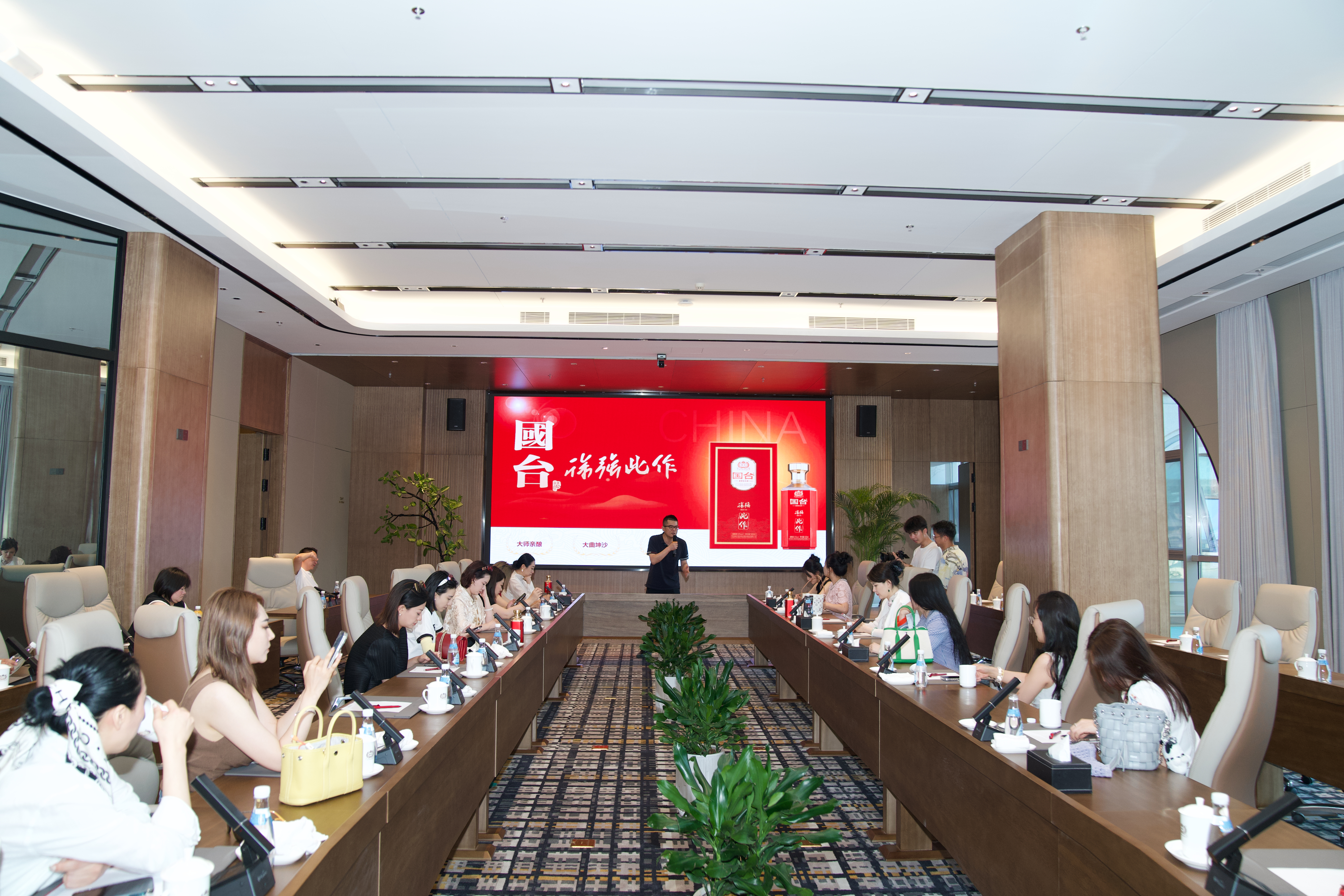 独家首发 | XKA探索国台品质源头，让用户买得安心，喝得放心~